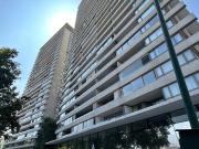Departamento en Arriendo en Las Condes 1 dormitorio 1 baño