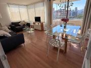 Departamento en arriendo en LAS CONDES