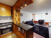 Departamento en arriendo en LAS CONDES