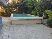 Departamento en arriendo en LAS CONDES