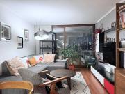 Departamento en arriendo en LAS CONDES