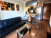 Departamento en arriendo en LAS CONDES
