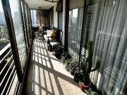 Departamento en arriendo en LAS CONDES