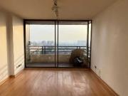 Departamento en arriendo en LAS CONDES