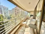 Departamento en arriendo en LAS CONDES