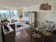 Departamento en arriendo en LAS CONDES
