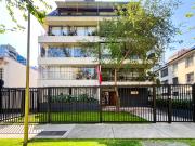Departamento en arriendo en LAS CONDES