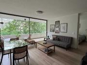 Departamento en arriendo en LAS CONDES