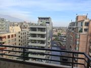 Departamento en arriendo en LAS CONDES