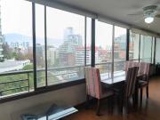 Departamento en arriendo en LAS CONDES