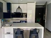 Departamento en arriendo en LAS CONDES