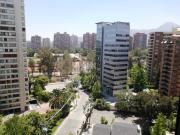 Departamento en arriendo en LAS CONDES