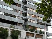 Departamento en arriendo en LAS CONDES