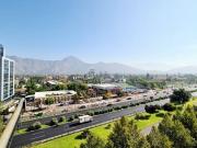 Departamento en Arriendo en Las Condes 2 dormitorios 2 baños