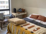 Departamento en Arriendo en Las Condes 2 dormitorios 2 baños