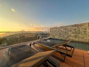 Departamento en Arriendo en Las Condes 2 dormitorios 4 baños