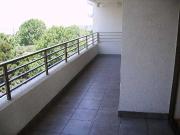 Departamento en arriendo en LAS CONDES