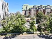 Departamento en arriendo en LAS CONDES