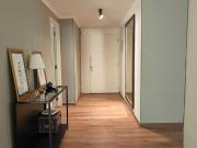 Departamento en arriendo en LAS CONDES