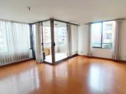 Departamento en arriendo en LAS CONDES