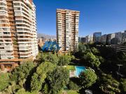 Departamento en arriendo en LAS CONDES