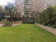 Departamento en arriendo en LAS CONDES
