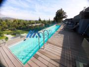 Departamento en arriendo en LAS CONDES