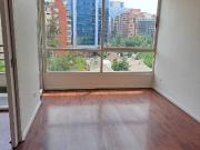 Departamento en arriendo en LAS CONDES