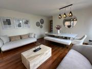 Departamento en arriendo en LAS CONDES
