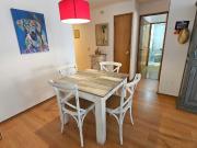 Departamento en arriendo en LAS CONDES