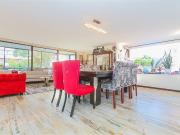 Departamento en arriendo en Las Condes