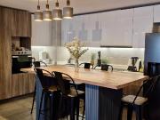 Departamento en Arriendo en Las Condes 3 dormitorios 2 baños