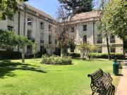 Departamento en Arriendo en Las Condes 3 dormitorios 2 baños