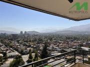 Departamento en Arriendo en Las Condes 3 dormitorios 3 baños