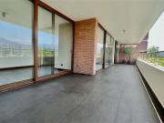 Departamento en Arriendo en Las Condes 3 dormitorios 3 baños