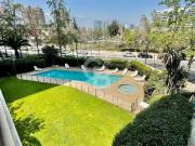 Departamento en Arriendo en Las Condes 3 dormitorios 3 baños