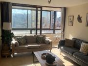 Departamento en Arriendo en Las Condes 3 dormitorios 3 baños