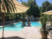 Departamento en Arriendo en Las Condes 3 dormitorios 5 baños