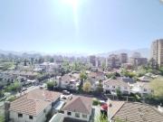 Departamento en arriendo en LAS CONDES