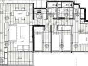 Departamento en arriendo en LAS CONDES Departamento en arriendo en LAS CONDES