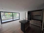 Departamento en arriendo en LAS CONDES