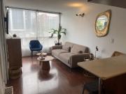 Departamento en arriendo en LAS CONDES