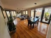 Departamento en Arriendo en Las Condes 4 dormitorios 2 baños