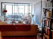 Departamento en Arriendo en Las Condes 4 dormitorios 3 baños