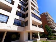Departamento en Arriendo en Las Condes 4 dormitorios 3 baños
