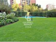 Departamento en Arriendo en Las Condes 4 dormitorios 4 baños