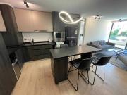 Departamento en arriendo en LAS CONDES