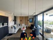 Departamento en arriendo en LAS CONDES