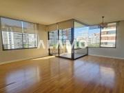 Departamento en arriendo en LAS CONDES