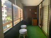 Departamento en arriendo en LAS CONDES